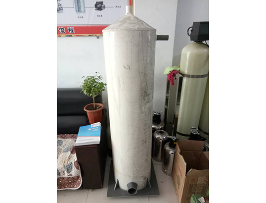 400曝气塔