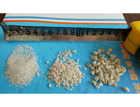 哈尔滨石英砂